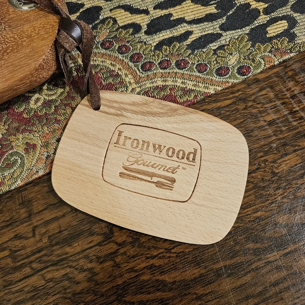 Ironwood nwt acacia